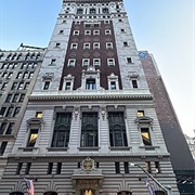 Masonic Grand Lodge of New York