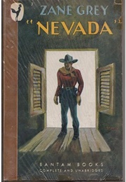 Nevada (Zane Grey)