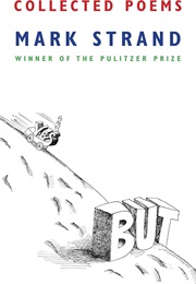 Collected Poems (Mark Strand)