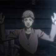 S3.E7: Don't Take God's Name in Vain