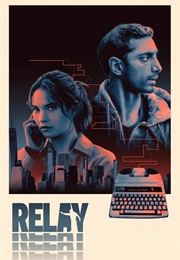 Relay (2025)