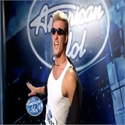 American Idol: "Auditions: Rest of the Best" (S6,E8)