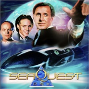 Seaquest DSV