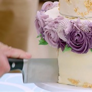 S13.E7: Custard Week