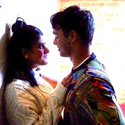 Amerie & Malakai (Heartbreak High)