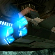 S1.E26: Shockwave, Part I