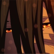24. Dororo and Hyakkimaru