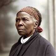Harriet Tubman