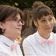 S2.E2: Precious Lights Pre-School Auction