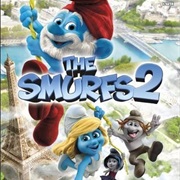 The Smurfs 2