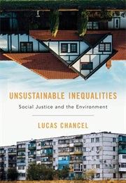 Unsustainable Inequalities (Lucas Chancel)
