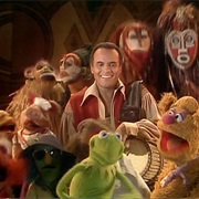 S3.E14: Harry Belafonte