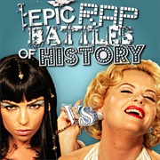 Epic Rap Battles of History (Cleopatra vs. Marilyn Monroe)