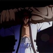 S1.E4: Bad! Introducing Sanosuke, the Fighter-For-Hire