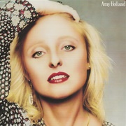 #2834 How Do I Survive by Amy Holland