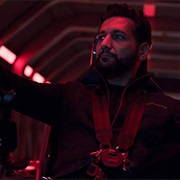 S4.E8: The One-Eyed Man