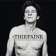 Hubert-Félix Thiéfaine - Suppléments De Mensonge