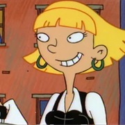 S1.E16: Olga Comes Home/Sally's Comet