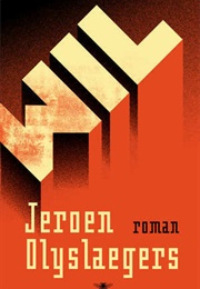 Wil (Jeroen Olyslaegers)