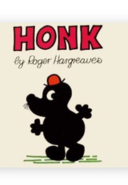 Honk (Roger Hargreaves)