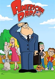 American Dad (2005)