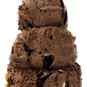 Handel's Homemade Ice Cream Chocolate Made With Oreo Ice Cream