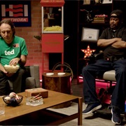 S12.E7: Top Gun: Maverick & King Richard