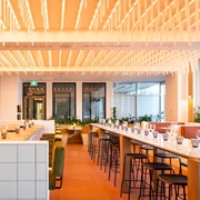 Siège Social, Longueuil