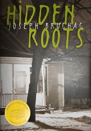 Hidden Roots (Joseph Bruchac)