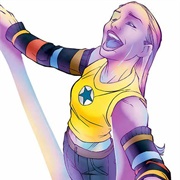 Karolina Dean