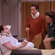 S2.E8: The Heart Attack