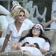 S6.E6: Halloween 3: Awesomeland