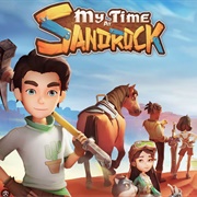My Time at Sandrock