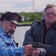 S11.E10: The All You Can Eat Shit Buffet