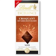 Lindt Croquant
