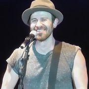 Jason Wade (Lifehouse)