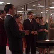 S4.E2: Christmas Comes but Once a Year