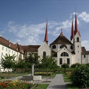 Kloster Muri