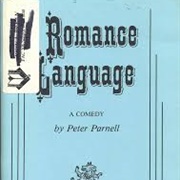 Romance Language