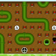 Boogie Beebies Bag a Bug