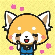 Aggretsuko