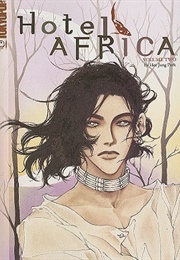 Hotel Africa Volume 2 (Hee Jung Park)