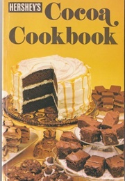 Cocoa Cookbook (Hershey)