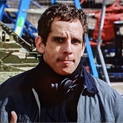 S1.E1: Ben Stiller