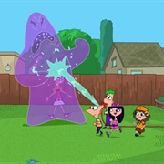 Day of the Living Gelatin