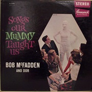 The Mummy - Bob McFadden & Dor