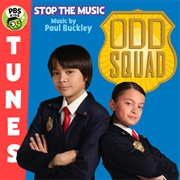 Stop the Music - Odd Squad