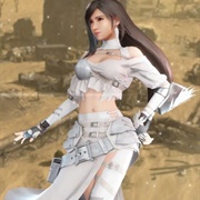 Tifa Outfit 14