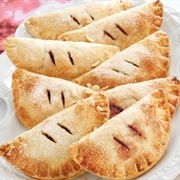 Jelly Hand Pies