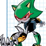 Metal Scourge